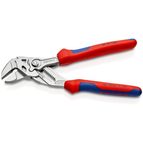 Knipex  86 05 180