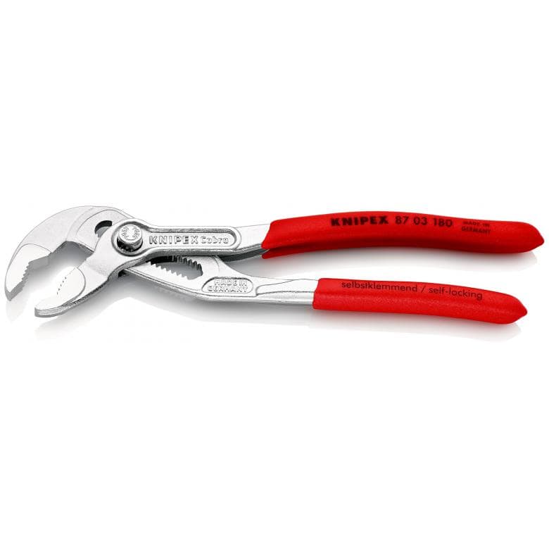 Knipex  87 03 180