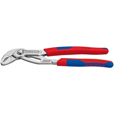 Knipex  87 05 250