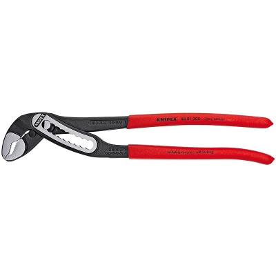 Knipex 88 01 300 Alligator Water Pump Pliers, 300 mm