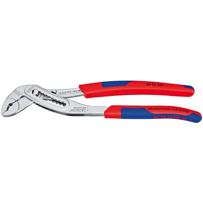 Knipex 88 05 300 Alligator Wasserpumpenzange, 300 mm