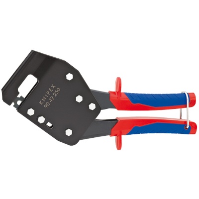 Knipex 90 42 250 Punch Lock Riveter