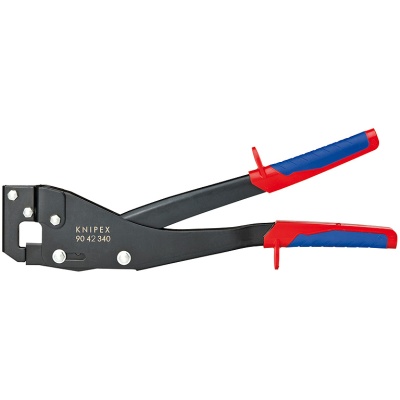 Knipex 90 42 340 Profiel-verbindingstang