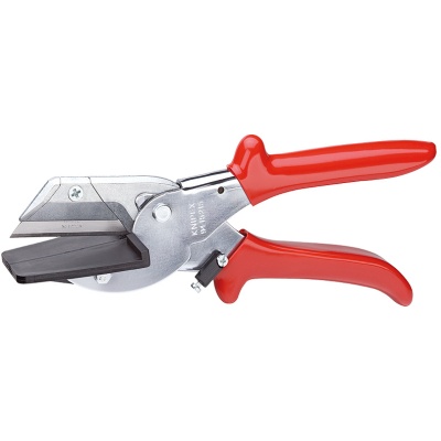 Knipex 94 15 215 Kabelschaar voor lintkabels