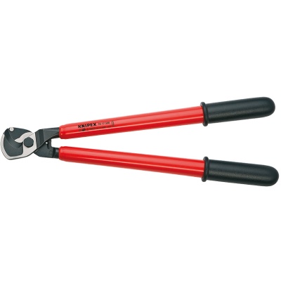 Knipex 95 17 500 Kabelschere VDE, 500 mm