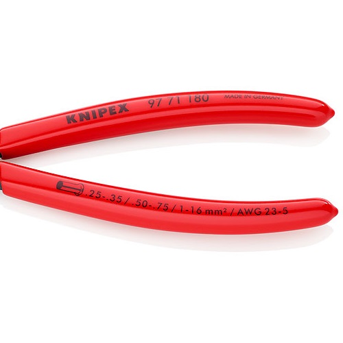 Knipex  97 71 180