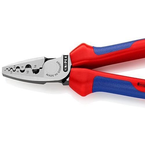 Knipex  97 72 180