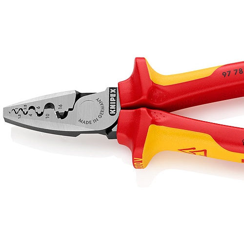 Knipex  97 78 180