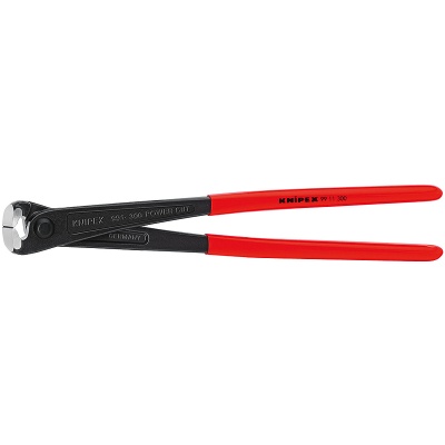 Knipex 99 11 300 Kraft-Monierzange hochbersetzt, 300 mm