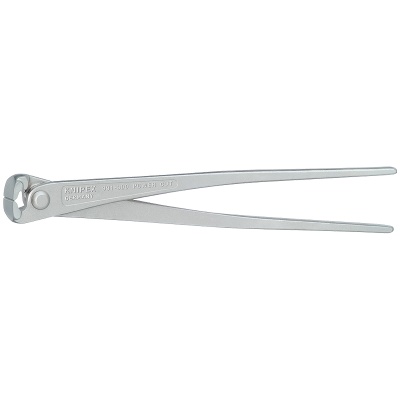 Knipex 99 14 300 Kracht-Moniertang grote krachtoverbrenging, 300 mm